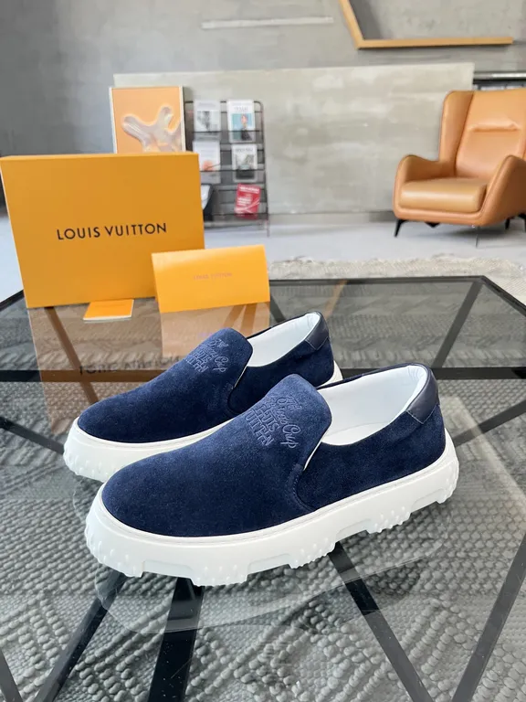 Louis Vuitton Shoe 